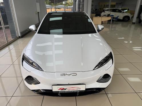 2026 BYD Seal AWD Performance for sale