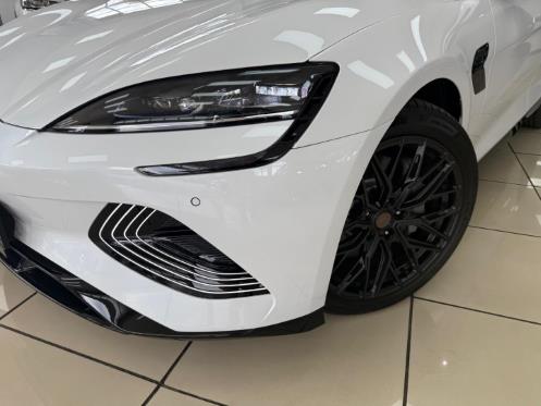 2026 BYD Seal AWD Performance for sale