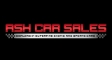 ASH Car Sales