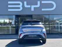 BYD Dolphin Standard Range Rola Byd Somerset West