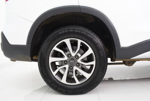 2024 Mahindra Scorpio-n 2.2d Z8 4xplor for sale