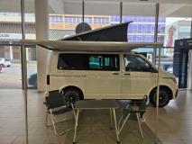 Volkswagen California 2.0BiTDI 146kW Coast 4Motion VW Braamfontein New