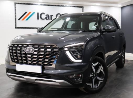 2022 Hyundai Grand Creta 2.0 Executive (Manual) for sale - 16857