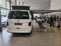 Volkswagen California 2.0BiTDI 146kW Coast 4Motion VW Braamfontein New