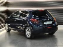 Peugeot 208 1.2 Active Botha and Deysel Executive Motors