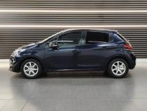 Peugeot 208 1.2 Active Botha and Deysel Executive Motors