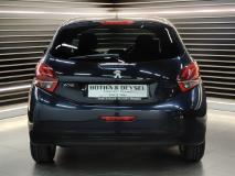 Peugeot 208 1.2 Active Botha and Deysel Executive Motors
