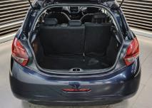 Peugeot 208 1.2 Active Botha and Deysel Executive Motors