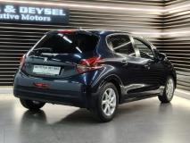Peugeot 208 1.2 Active Botha and Deysel Executive Motors