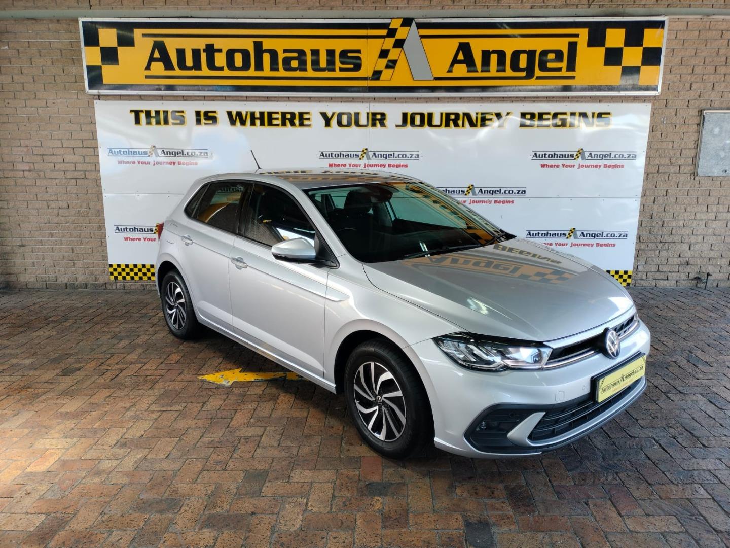 2022 Volkswagen Polo for sale on 5DayDeals South Africa