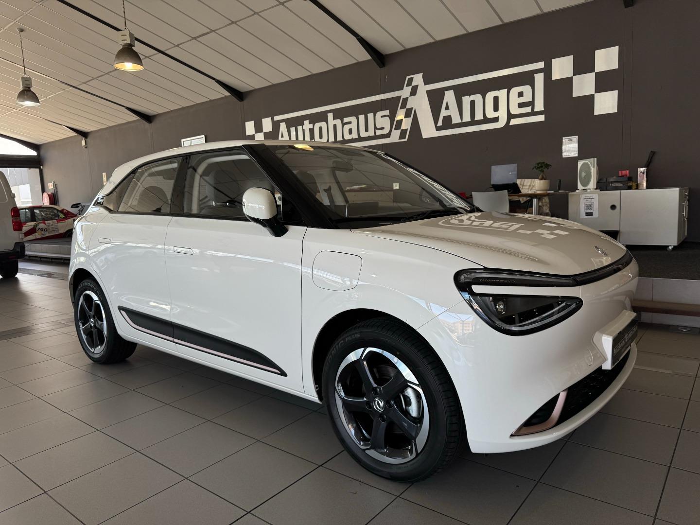 2026 Dongfeng Box for sale on 5DayDeals South Africa