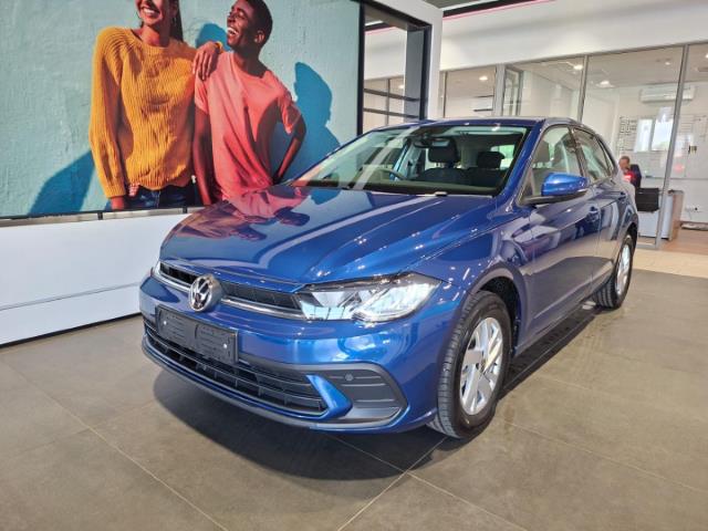Volkswagen Polo Hatch 1.0TSI Princes Benoni VW New