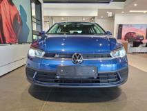 Volkswagen Polo Hatch 1.0TSI Princes Benoni VW New
