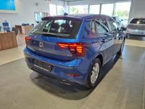 Volkswagen Polo Hatch 1.0TSI Princes Benoni VW New