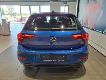 Volkswagen Polo Hatch 1.0TSI Princes Benoni VW New