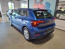 Volkswagen Polo Hatch 1.0TSI Princes Benoni VW New