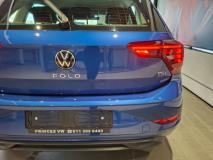 Volkswagen Polo Hatch 1.0TSI Princes Benoni VW New
