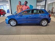 Volkswagen Polo Hatch 1.0TSI Princes Benoni VW New