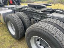 Mercedes-Benz Actros 2645LS Pure Stanmar Commercial