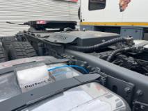 Mercedes-Benz Actros 2645LS Pure Stanmar Commercial