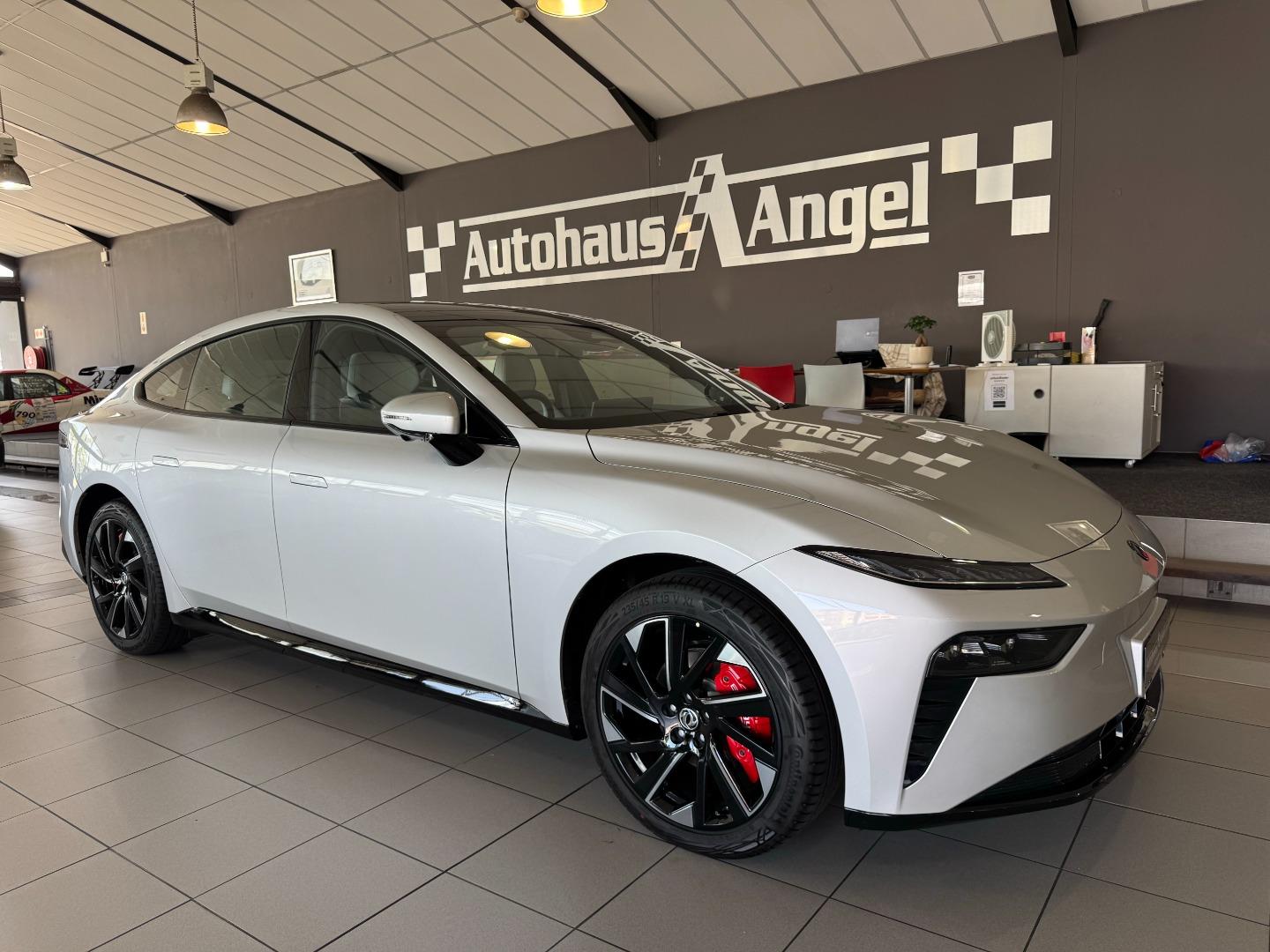 2026 Dongfeng 007 for sale on 5DayDeals South Africa