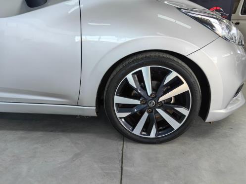 2020 Nissan Micra 84kW Turbo Tekna for sale