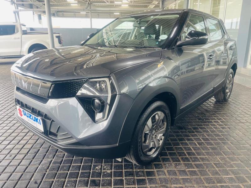 Mahindra Xuv 3xo 1.2T MX2 Manual for sale in Boksburg - ID