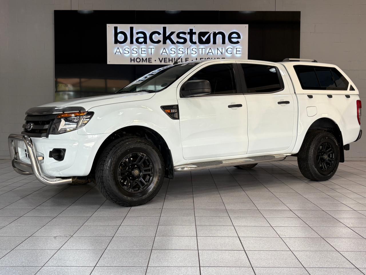 2013 Ford Ranger for sale on 5DayDeals South Africa