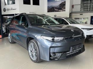 2026 Leapmotor C10 Reev Design for sale