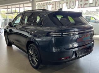2026 Leapmotor C10 Reev Design for sale