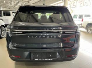 2026 Leapmotor C10 Reev Design for sale