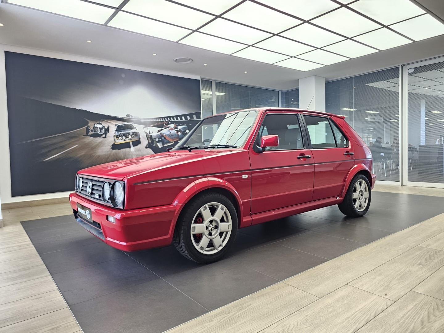 Volkswagen Citi 1.8i R for sale in Newcastle - ID: 28362469