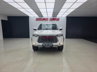 2026 JAC T8 2.0CTi Double Cab Lux for sale