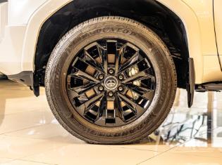 2026 Toyota Land Cruiser Prado 2.8GD VX-L for sale