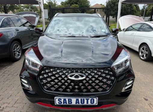 2024 Chery Tiggo 4 Pro 1.5 Comfort for sale - 1516