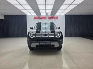 2026 BAIC B30 1.5T HEV Premium Adventure AWD for sale