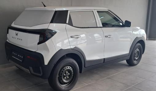 Mahindra XUV 3XO 1.2T MX1 Panel Van for sale in Centurion - ID ...