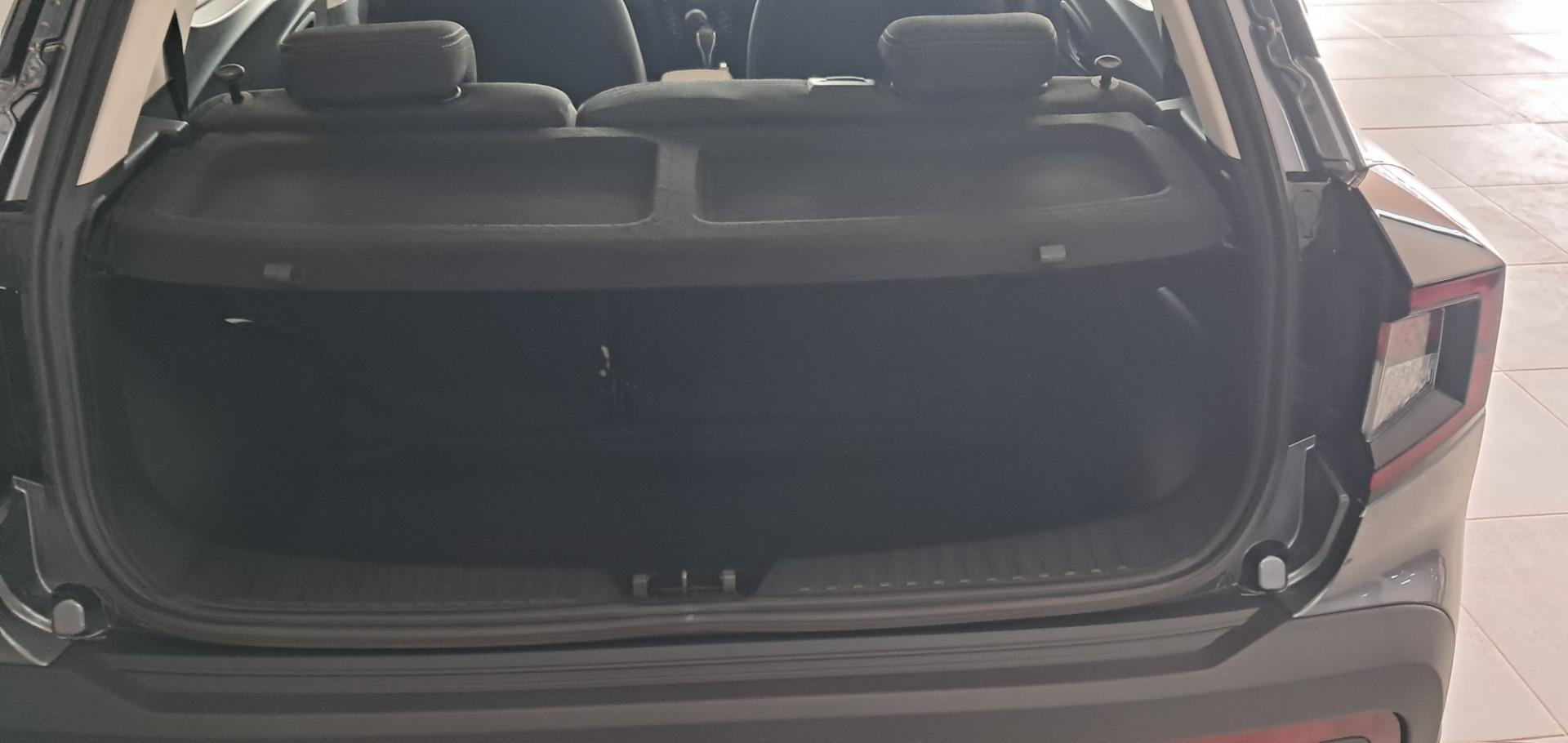 Mahindra XUV 3XO 1.2T MX2 Auto Mahindra Centurion
