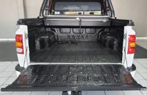 Mahindra Pik Up 2.2CRDe Double Cab S11 Karoo Mahindra Centurion New