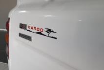 Mahindra Pik Up 2.2CRDe Double Cab S11 Karoo Mahindra Centurion New