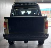 Mahindra Pik Up 2.2CRDe Double Cab 4x4 S11 Karoo Dawn Mahindra Centurion New