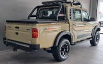 Mahindra Pik Up 2.2CRDe Double Cab 4x4 S11 Karoo Dawn Mahindra Centurion New