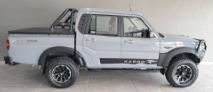 Mahindra Pik Up 2.2CRDe Double Cab 4x4 S11 Karoo Storm Mahindra Centurion New