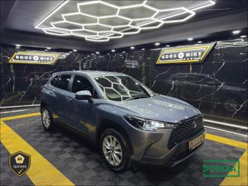 Toyota Corolla Cross 1.8 Xi for sale in Vanderbijlpark - ID