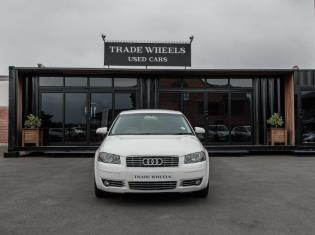 2006 Audi A3 3-Door 2.0 Ambition for sale