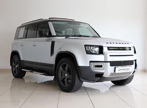 2021 Land Rover Defender P400 First Edition for sale - 0399USPL024251