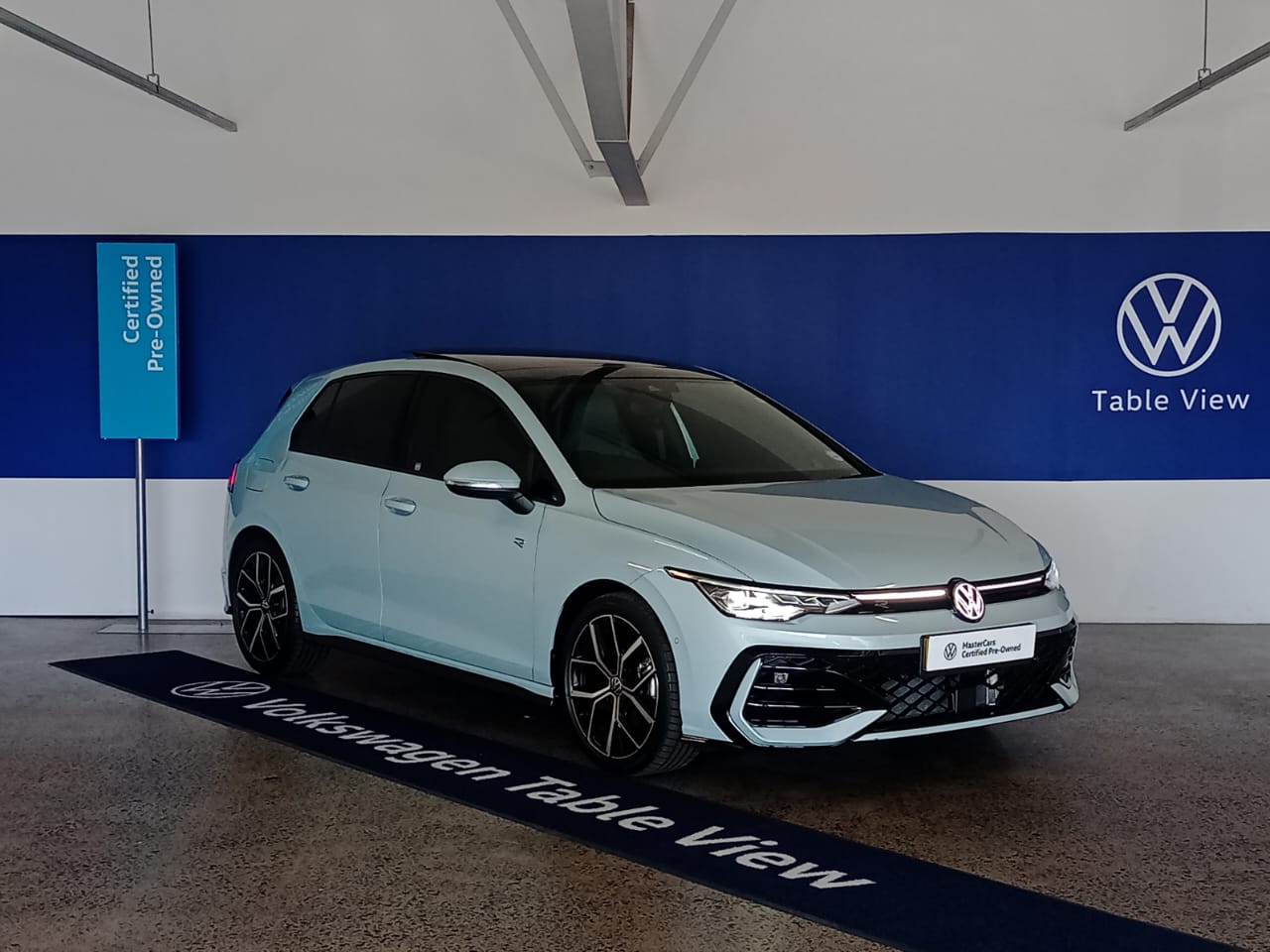 2025 Volkswagen Golf for sale on 5DayDeals South Africa