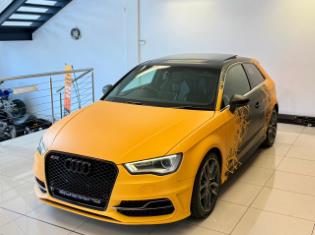 2015 Audi S3 3-Door Quattro Auto for sale