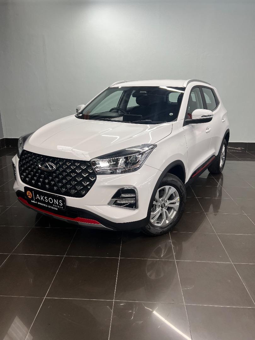 Chery Tiggo 4 Pro 1.5 LiT Auto for sale in Durban - ID: 28361043