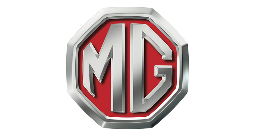 MG Ruimsig Pre-Owned